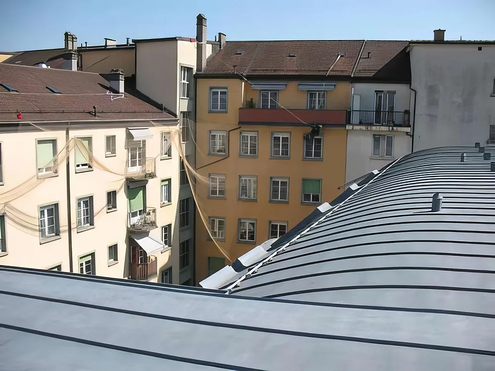 Anti-pigeons