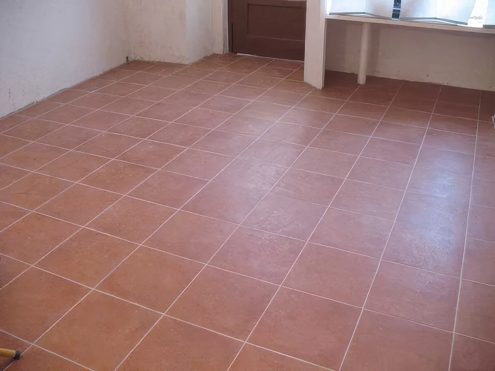 Carrelage