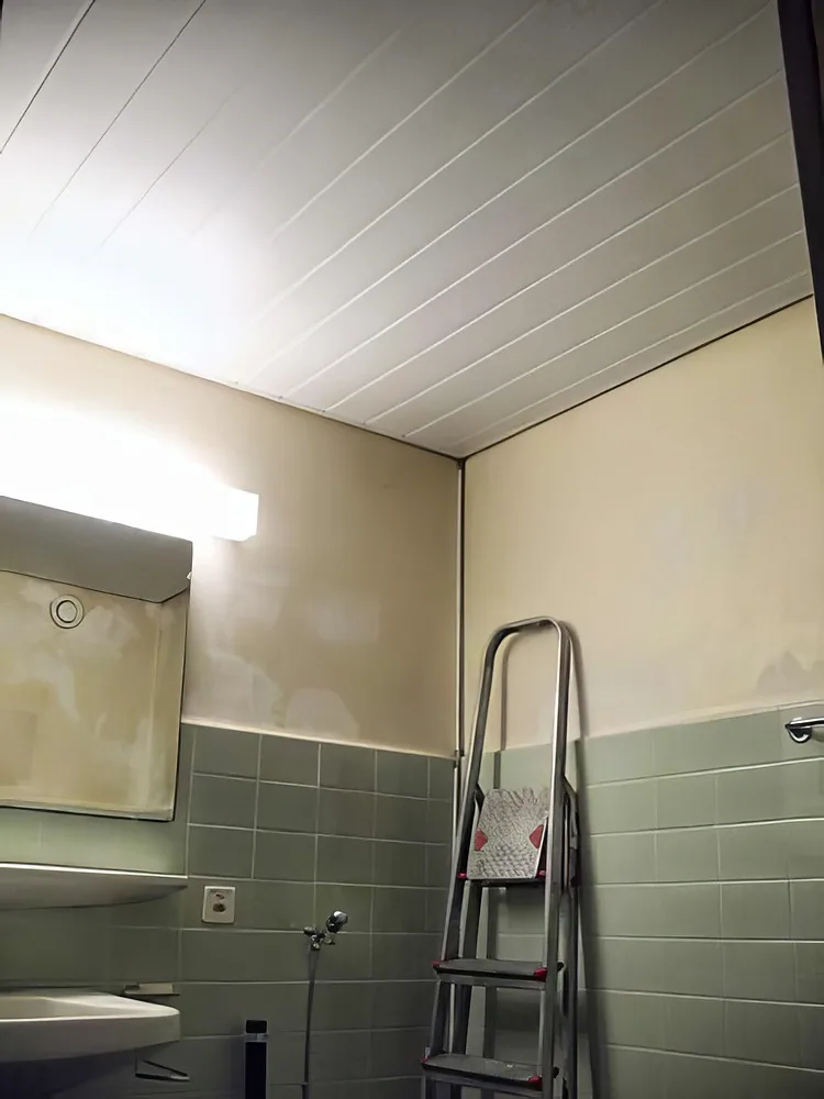 Plafond