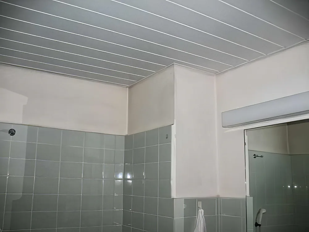 Plafond