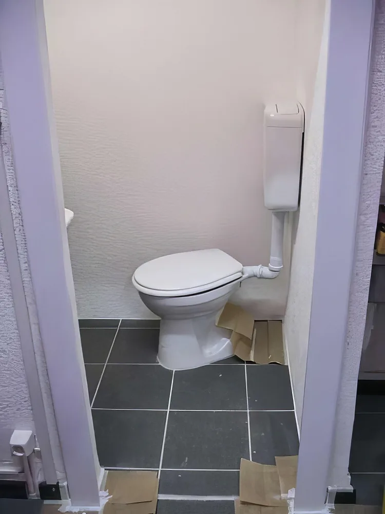 Sanitaire